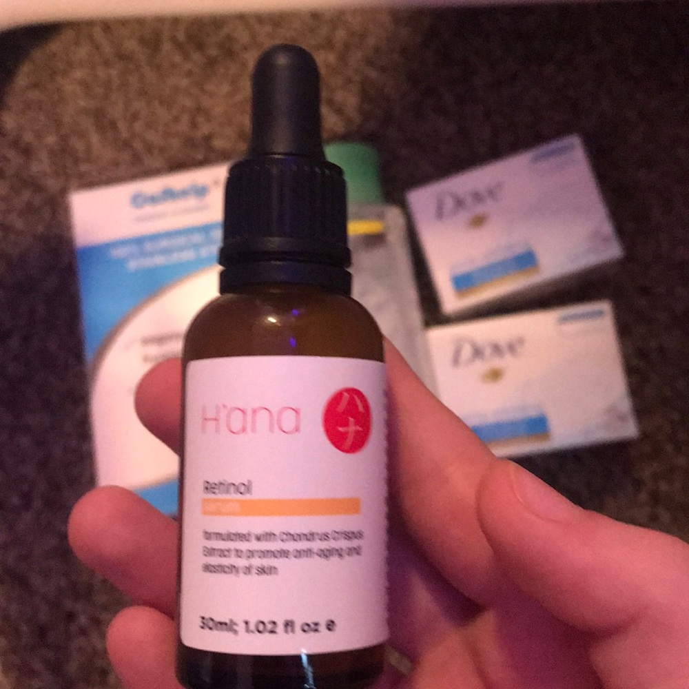Skincare bundle - Picture 3 of 12